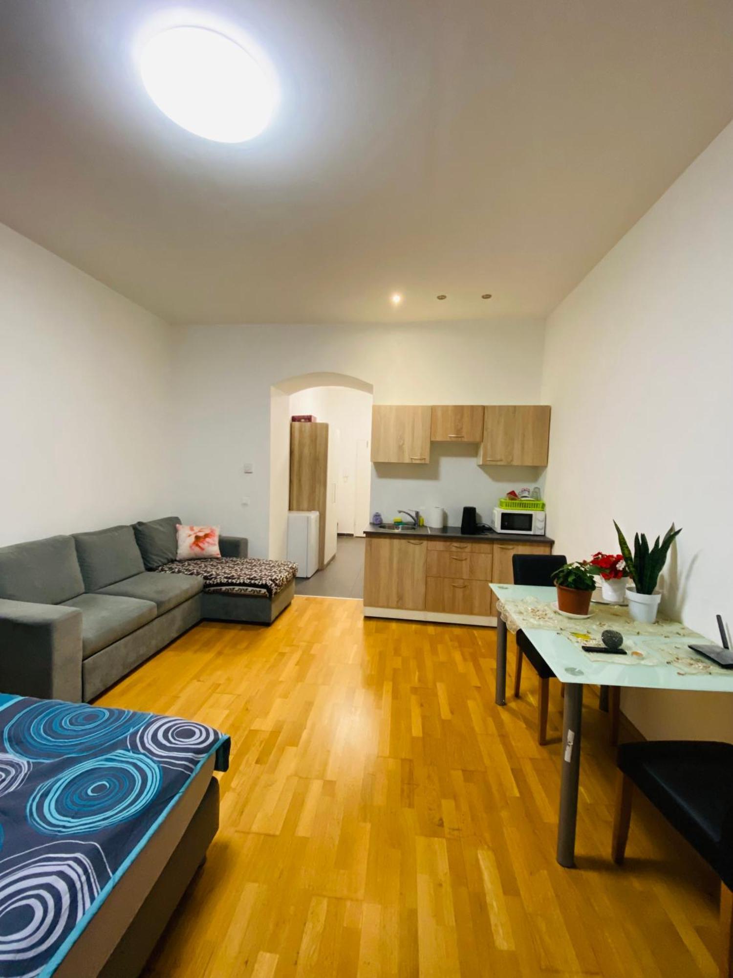 Nice Apartment 25 Viena Exterior foto