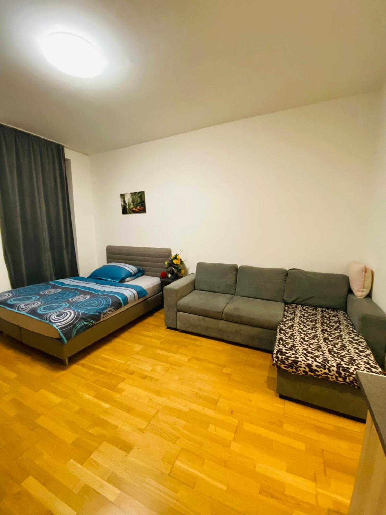 Nice Apartment 25 Viena Exterior foto